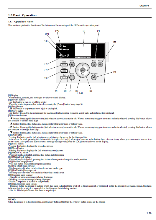 Canon ImagePROGRAF iPF6300S Service Manual-2